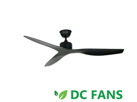 INTAGLIO DC-159 52″ DC FAN (NO LIGHT)