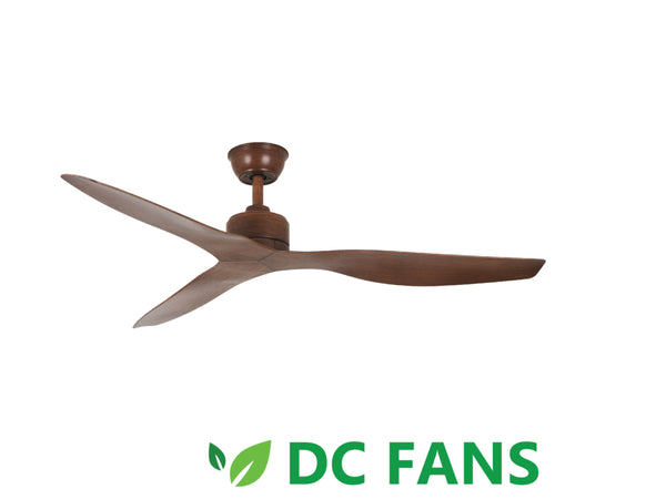INTAGLIO DC-159 52″ DC FAN (NO LIGHT)