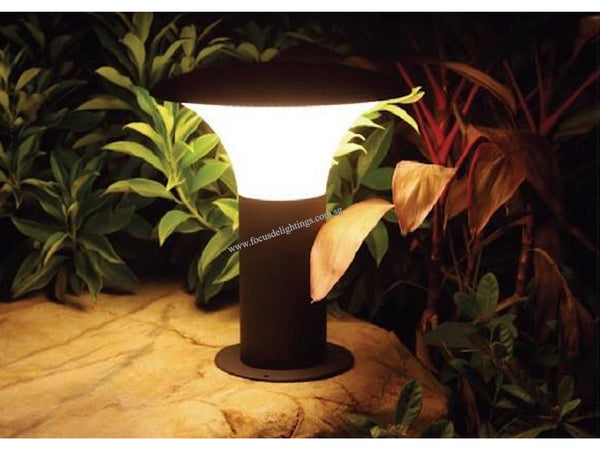 OUTDOOR LAMP STANDING G 83030 DG