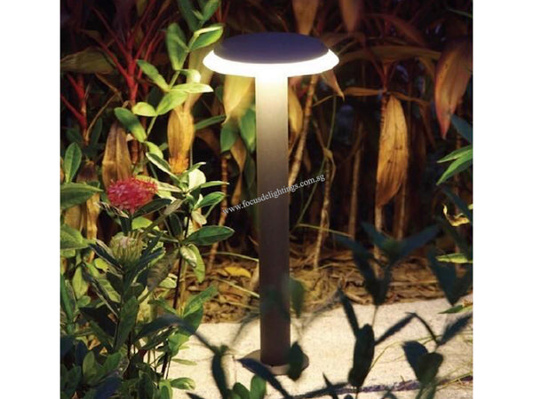 OUTDOOR LAMP STANDING BL85302DG