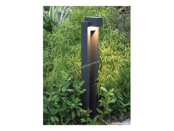 OUTDOOR LAMP STANDING BL82800DG