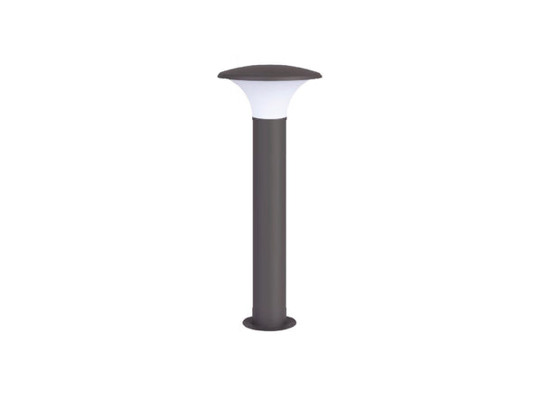 OUTDOOR LAMP STANDING  83100 Dark Grey