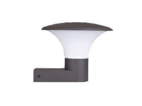 OUTDOOR LAMP WALL W83401 DG