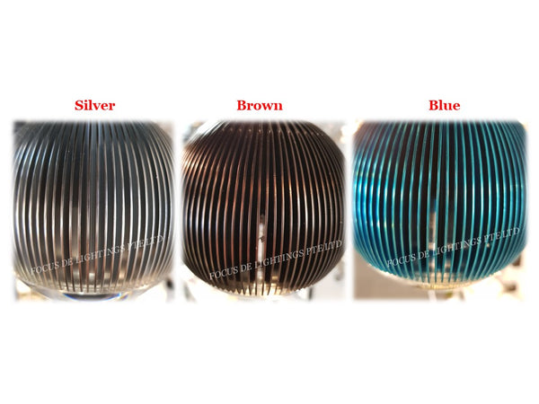 PENDENT LAMP 9F697 9F698 (SINGLE)