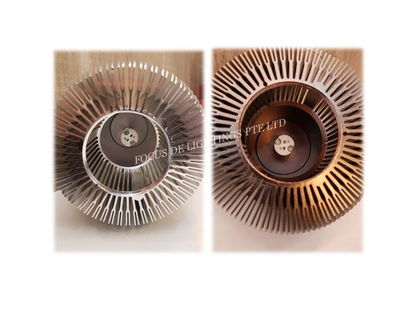 PENDENT LAMP 9F697 9F698 (SINGLE)