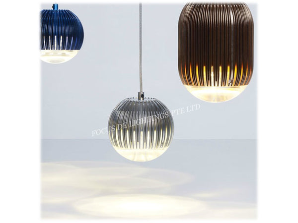 PENDENT LAMP 9F697 9F698 (SINGLE)