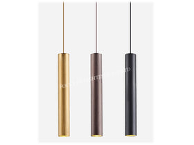 PENDANT LAMP 18099 -BRUSHED SURFACE