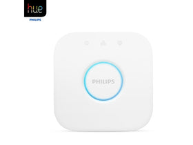 PHILIPS HUE BRIDGE -THE BRAIN OF TECHNOLOGY