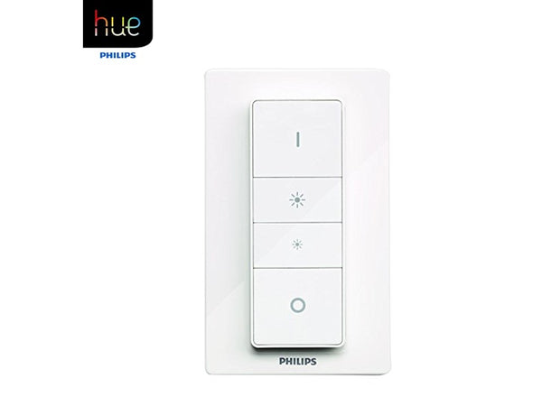 PHILIPS HUE DIMMER SWITCH