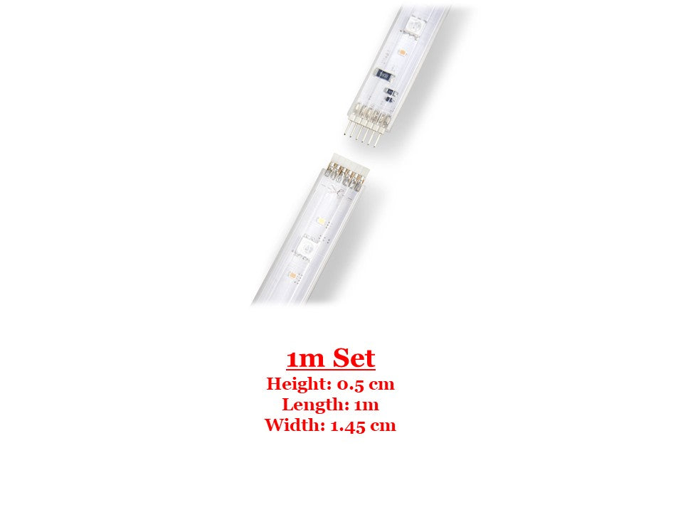 Extending philips hue lightstrip deals
