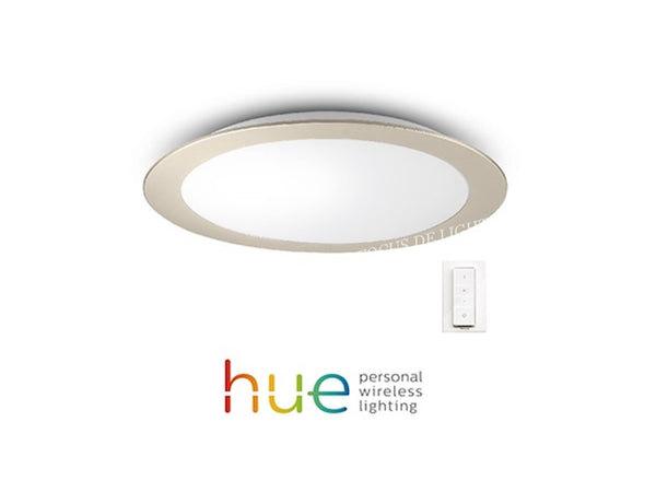 PHILIPS HUE WHITE AMBIANCE MUSCARI -CEILING