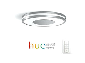 PHILIPS HUE WHITE AMBIANCE BEING -CEILING
