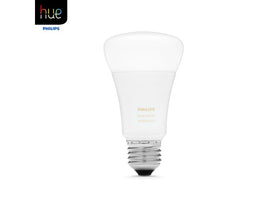 PHILIPS HUE WHITE AMBIANCE BULB A60 E27 9.5W