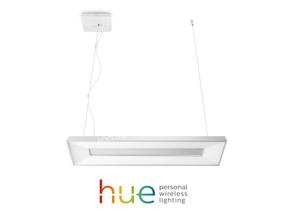 PHILIPS HUE WHITE AMBIANCE WITHIN -PENDANT