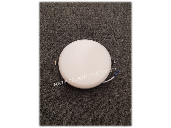 NEW Recessed Arcylic Downlight 4C01 ROUND 15W