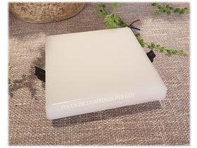 Recessed Arcylic Downlight 4S01 SQUARE 15W/21W