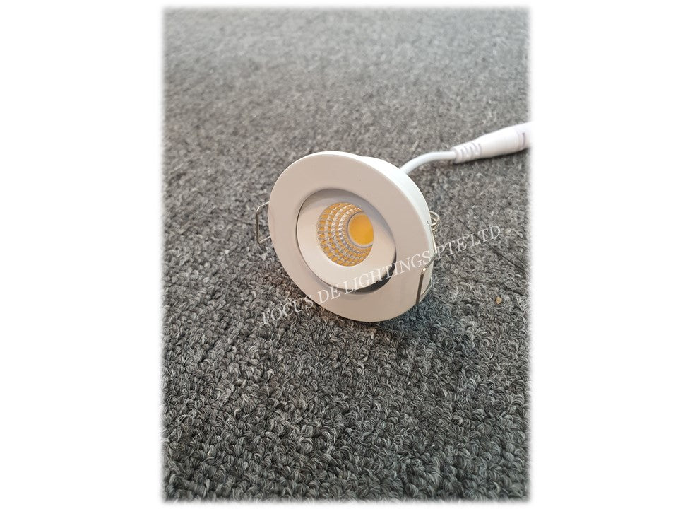 Cabinet spot light cheap