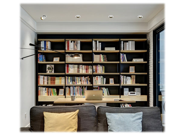 RECESSED RETRACTABLE SPOTLIGHT -INTEGRATED LED 12W (WARM/COOL)