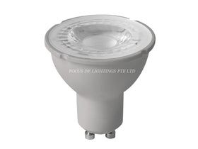MEGAMAN LR057042 GU10 LED 4.2W (WARM 2800K / COOL 4000K)