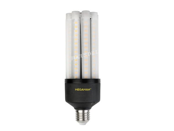 MEGAMAN CLUSTERLITE LH0132 E27 LED 32W *ONLY WARMWHITE & COOLWHITE