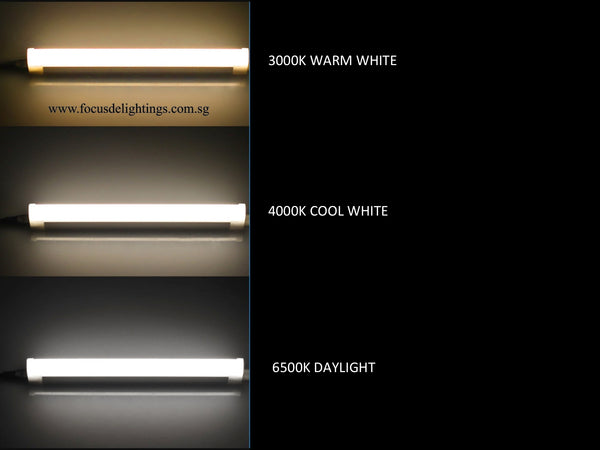 MEGAMAN PINOLITE LED T5 (1FT/2FT/3FT/4FT)