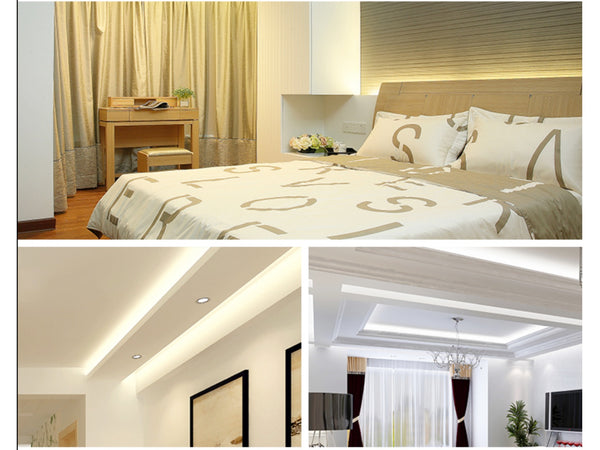 MEGAMAN PINOLITE LED T5 (1FT/2FT/3FT/4FT)