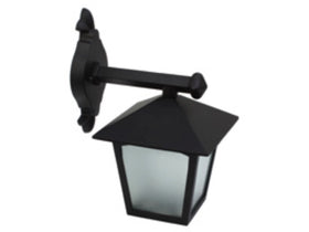 OUTDOOR LAMP WALL 2351