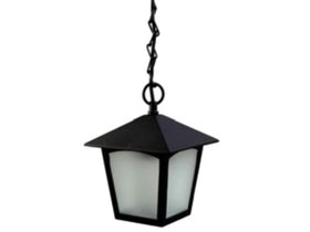 OUTDOOR LAMP HANGING 2352