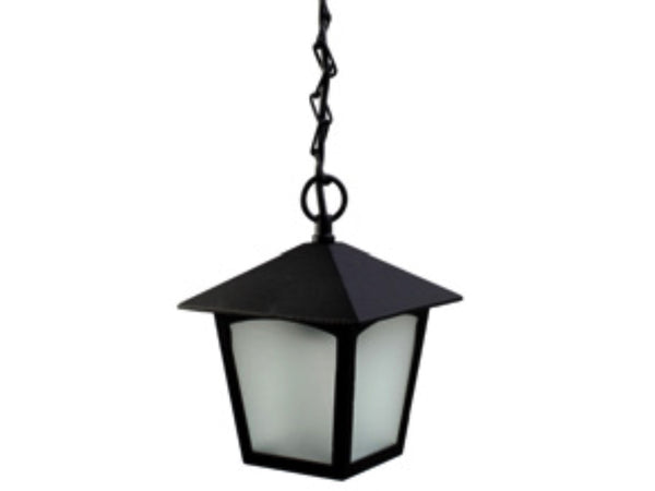 OUTDOOR LAMP HANGING 2352