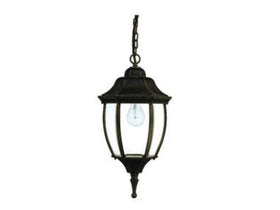 OUTDOOR LAMP HANGING 560-HG