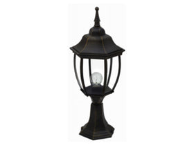 OUTDOOR LAMP STANDING 560-P2
