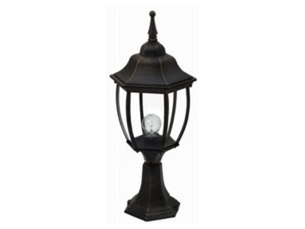 OUTDOOR LAMP STANDING 560-P2
