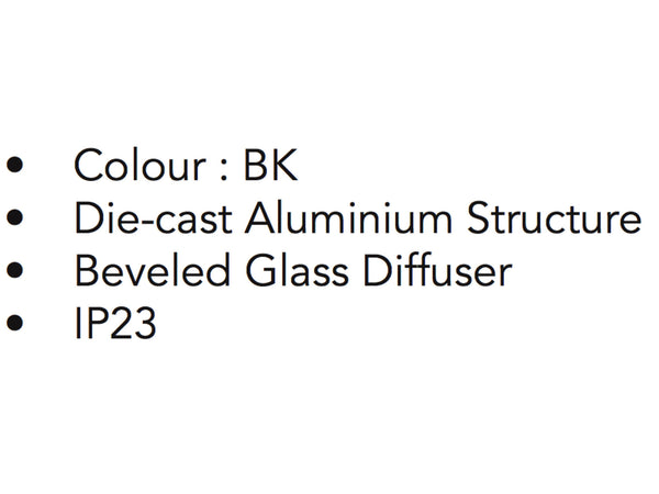 OUTDOOR LAMP HANGING 785 HG