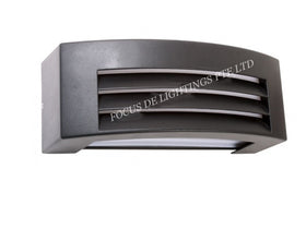 (PROMO) WALL LAMP -4380 BLACK