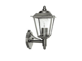 OUTDOOR LAMP WALL 251 -STAINLESS STEEL