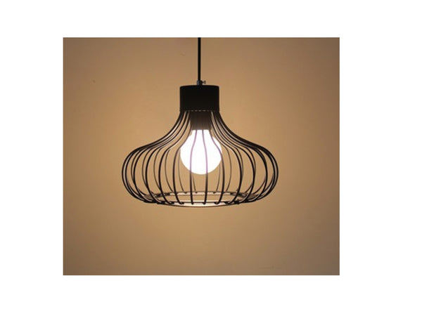 (CLEARANCE) PENDANT LAMP 18029 (SINGLE ONLY)
