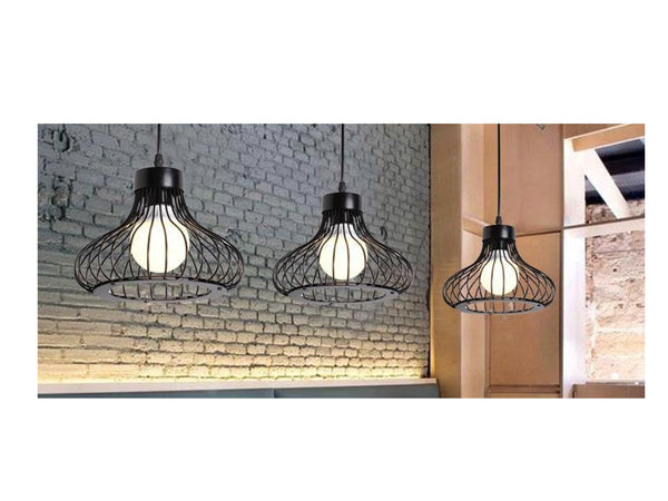 (CLEARANCE) PENDANT LAMP 18029 (SINGLE ONLY)
