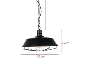 PENDANT LAMP 13036