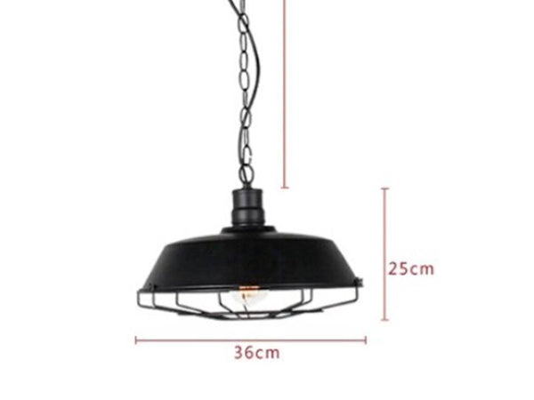 PENDANT LAMP 13036