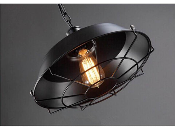 PENDANT LAMP 13036