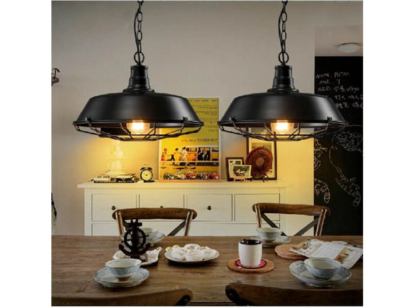 PENDANT LAMP 13036