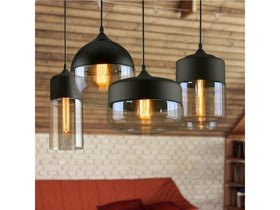 PENDANT LAMP 18030 (SET OF 4)