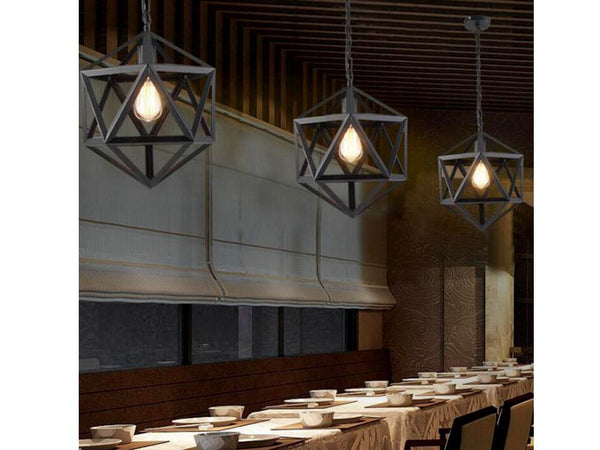 PENDANT LAMPS PL 18040