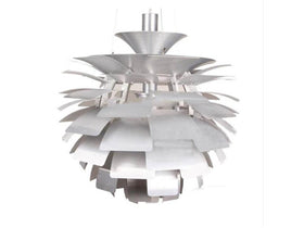 PENDENT LAMPS 1F2052/ARTICHOKE