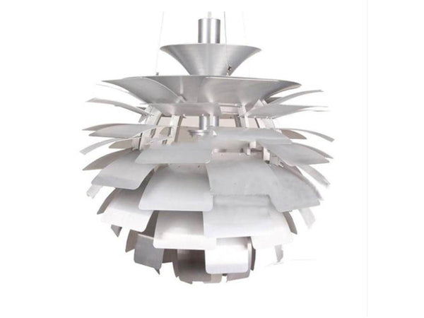 PENDENT LAMPS 1F2052/ARTICHOKE