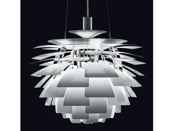 PENDENT LAMPS 1F2052/ARTICHOKE