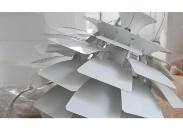 PENDENT LAMPS 1F2052/ARTICHOKE