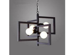 PENDENT LAMP PL 6572
