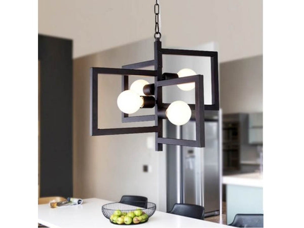PENDENT LAMP PL 6572