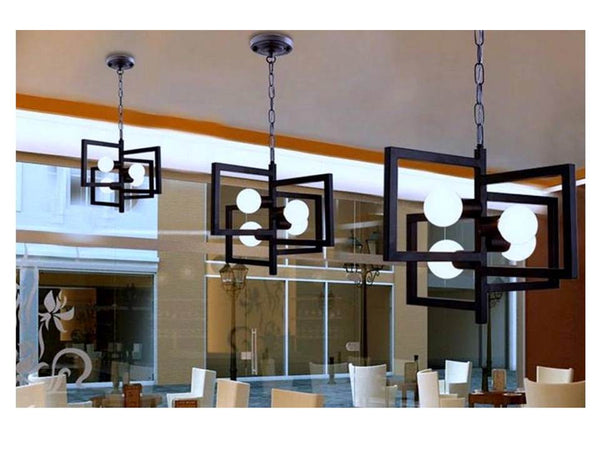 PENDENT LAMP PL 6572